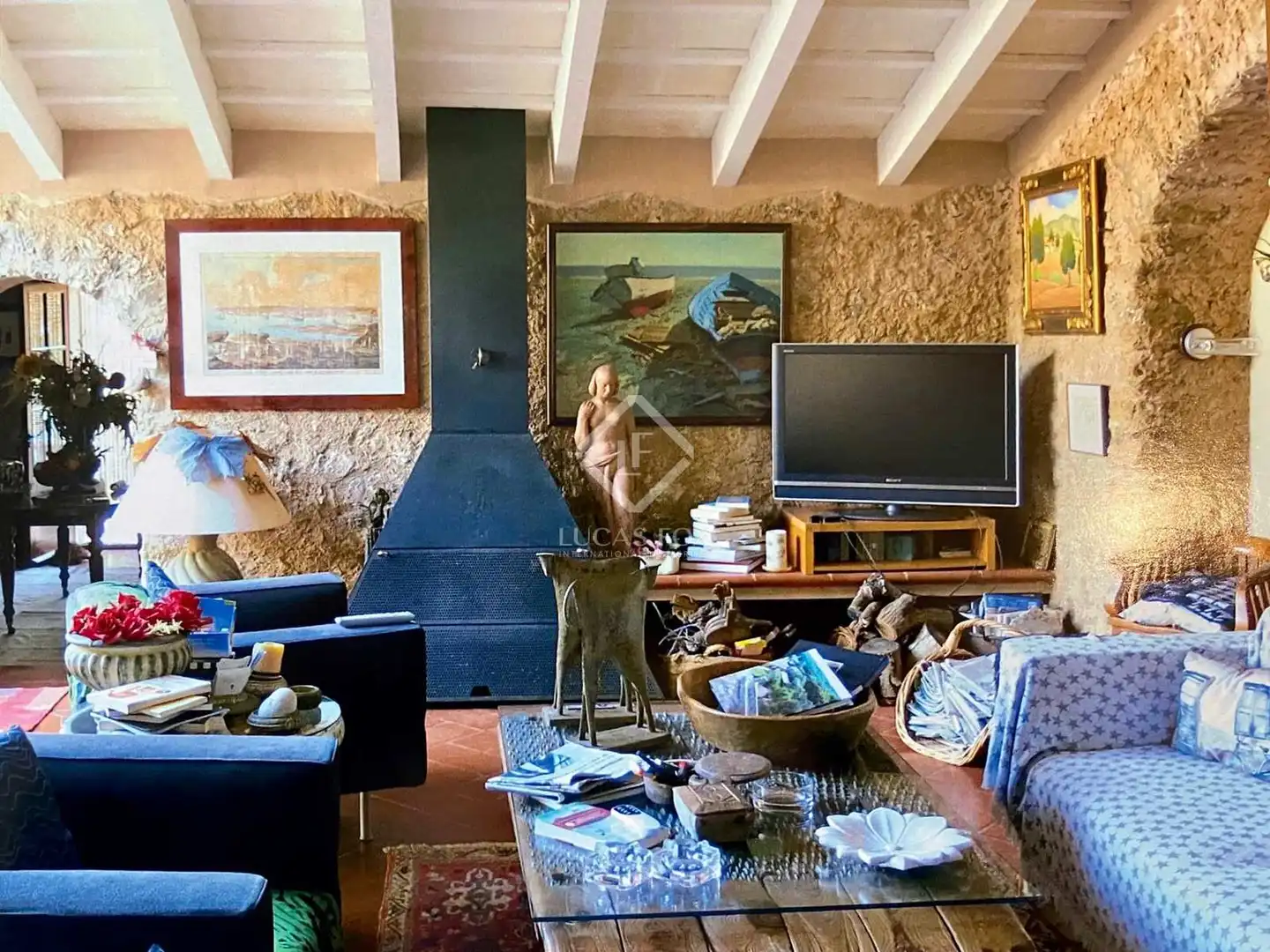 Maison rustique avec piscine à vendre à Alaior poble, imagen 26
