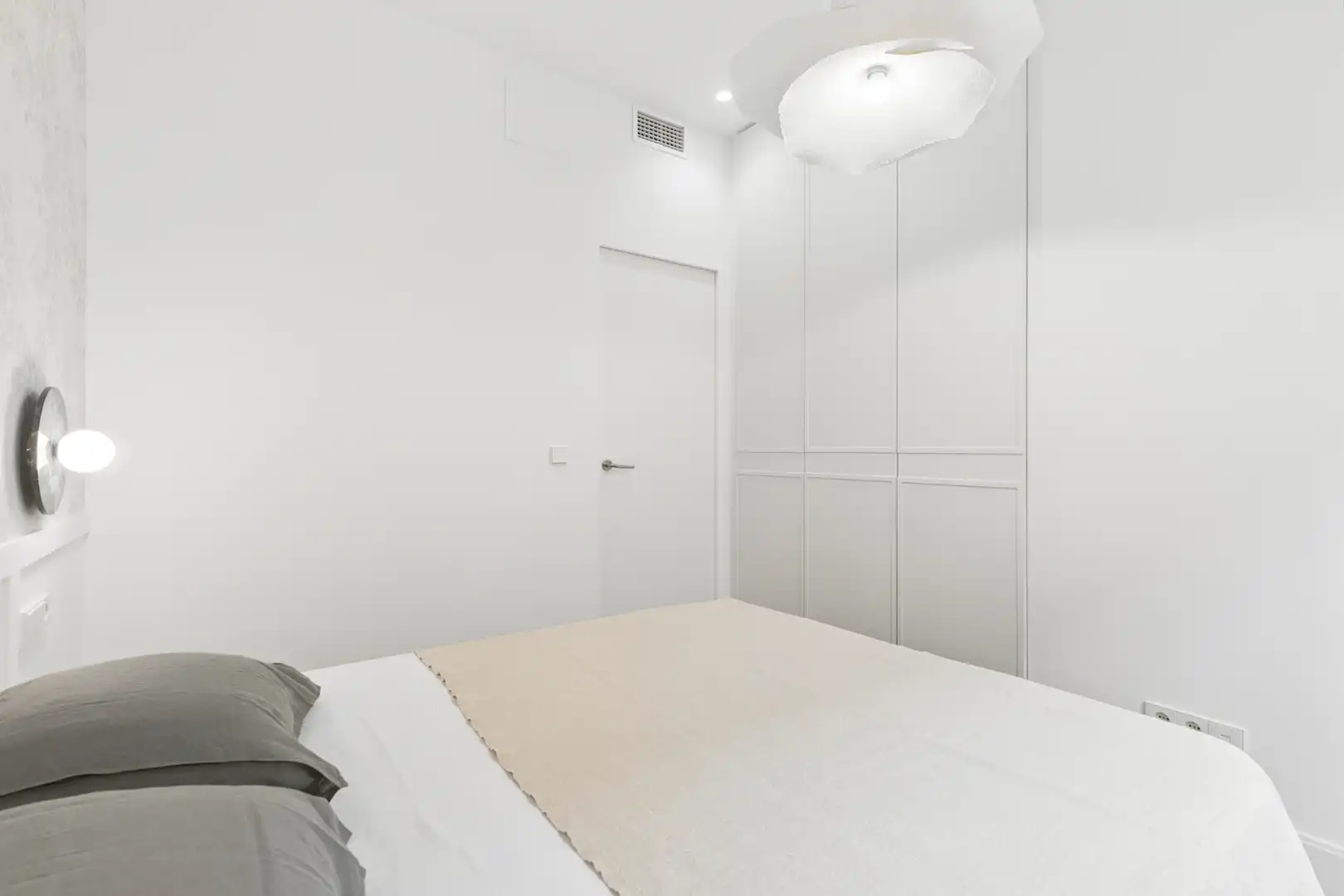 Habitación de Piso en venta en Madrid con Aire acondicionado, Calefacción y Parquet
