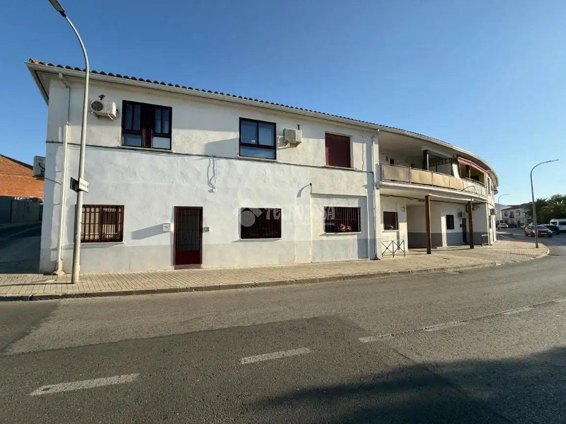 Flat for sale in Torres de la Alameda