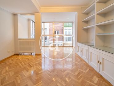 Piso en alquiler en C. de Talavera