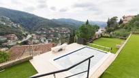 Garten von Haus oder Chalet zum verkauf in Torrelles de Llobregat mit Heizung, Privatgarten und Terrasse