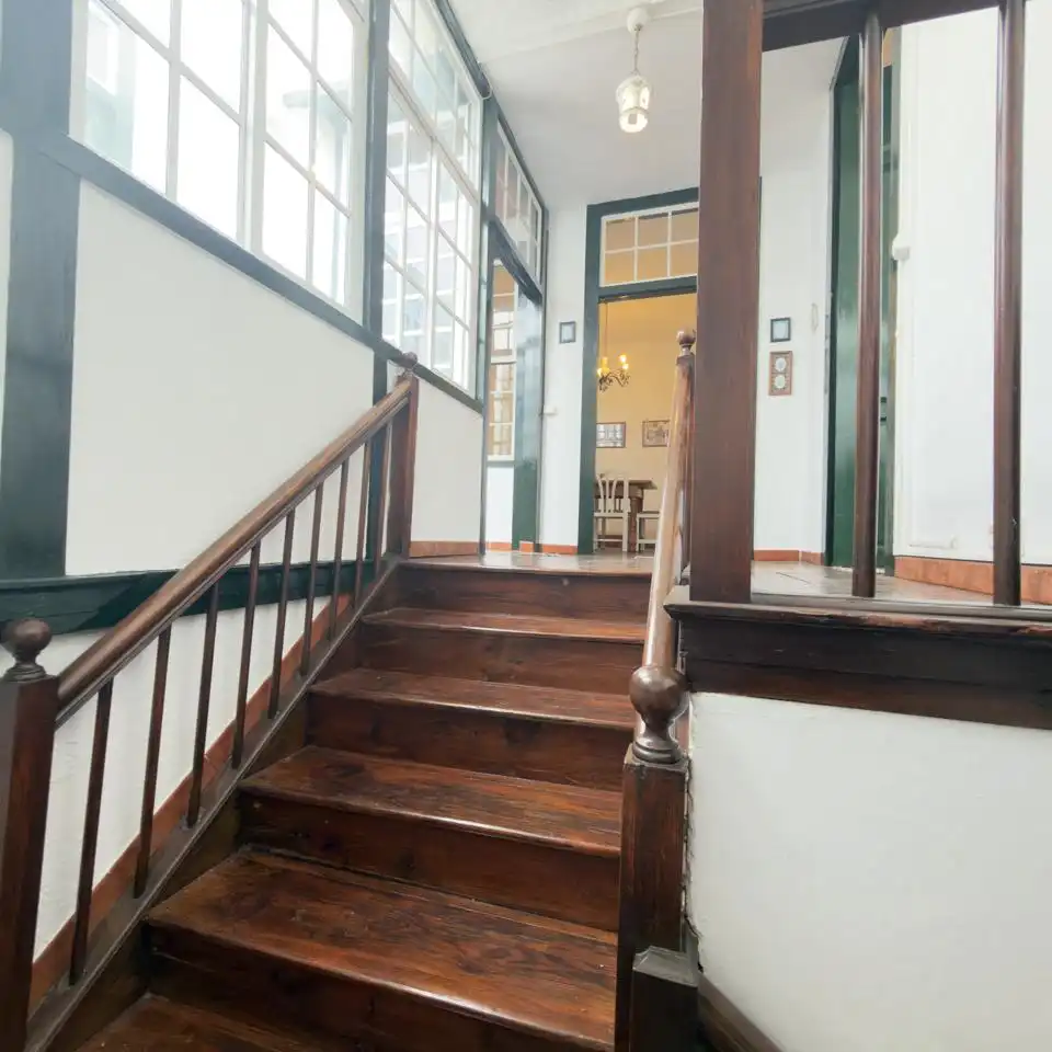 Houses for sale in Santa Cruz de la Palma