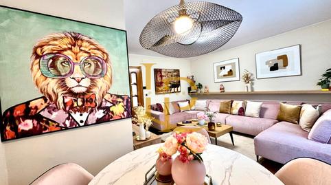 Foto 4 de Casa adosada en venda a Can Fatjó - Sant Jordi Park - Plana del Castell, Barcelona