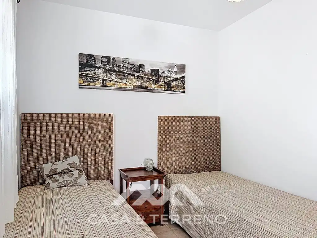 Maison avec piscine à vendre à Calle Oriental 152, imagen 15