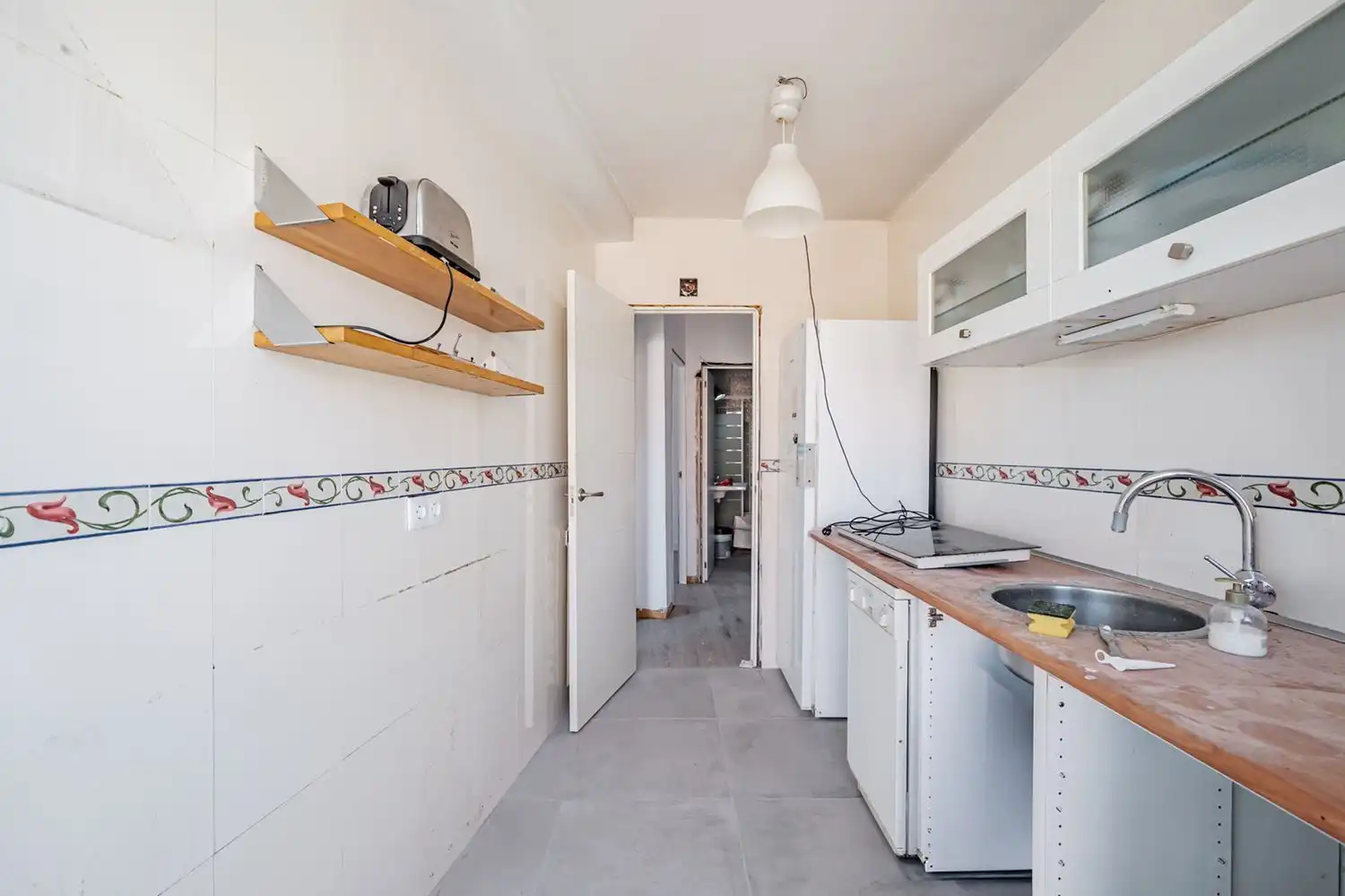 Wohnung zum Verkauf in Travesía de Juan Francisco 0, imagen 16