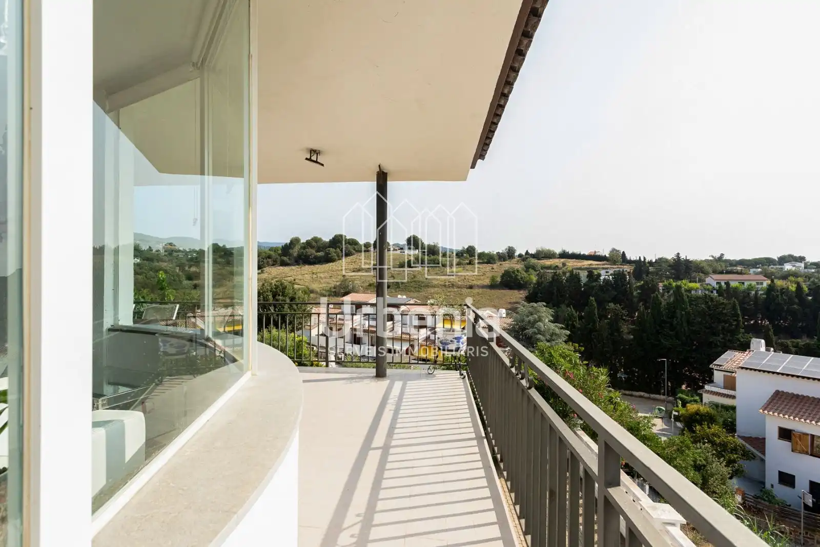 Terrassa de Casa o xalet en venda en Arenys de Mar amb Calefacció, Terrassa i Piscina