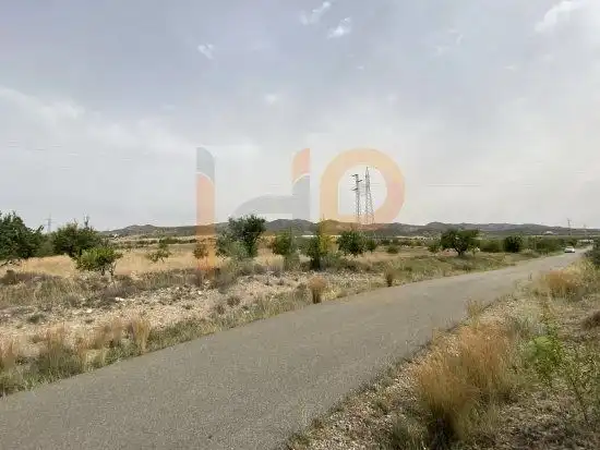 Rural land for sale in Huércal-Overa, imagen 5
