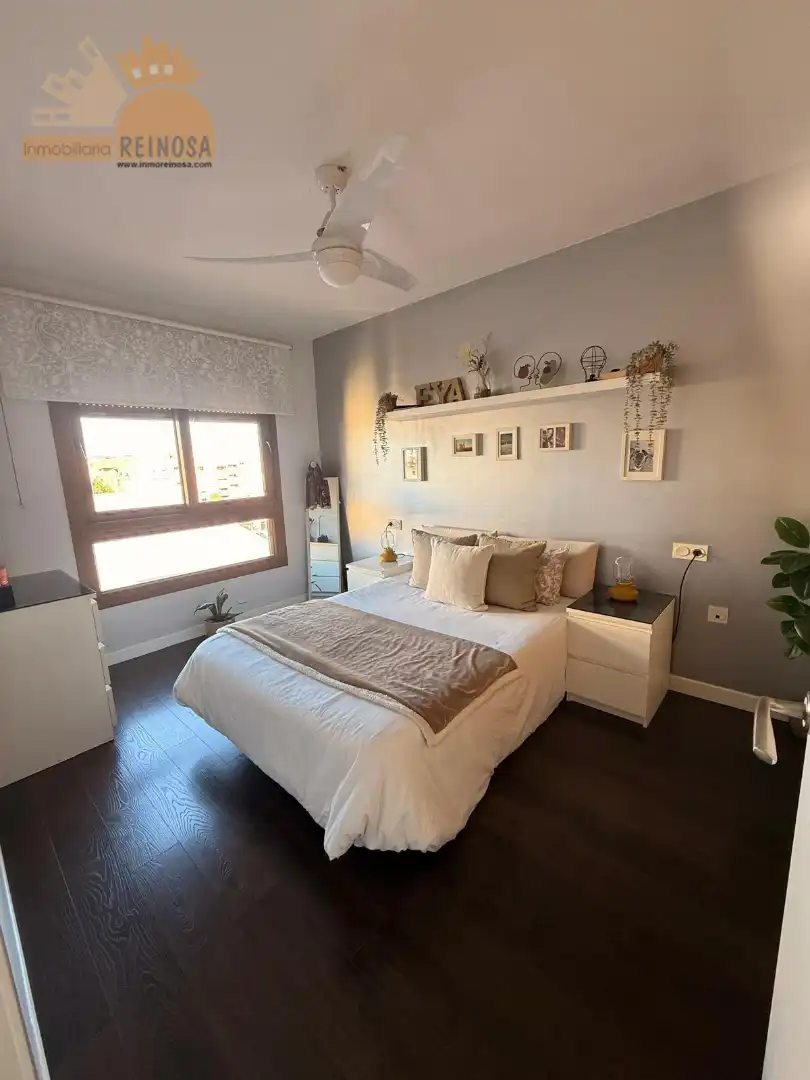 Wohnung zur Miete in Molina de Segura, Murcia