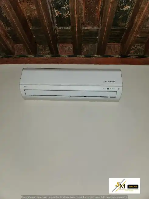 Terraza de Dúplex en venta en Toledo