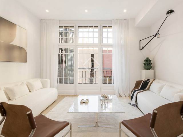 Piso en Venta en Barri Gòtic