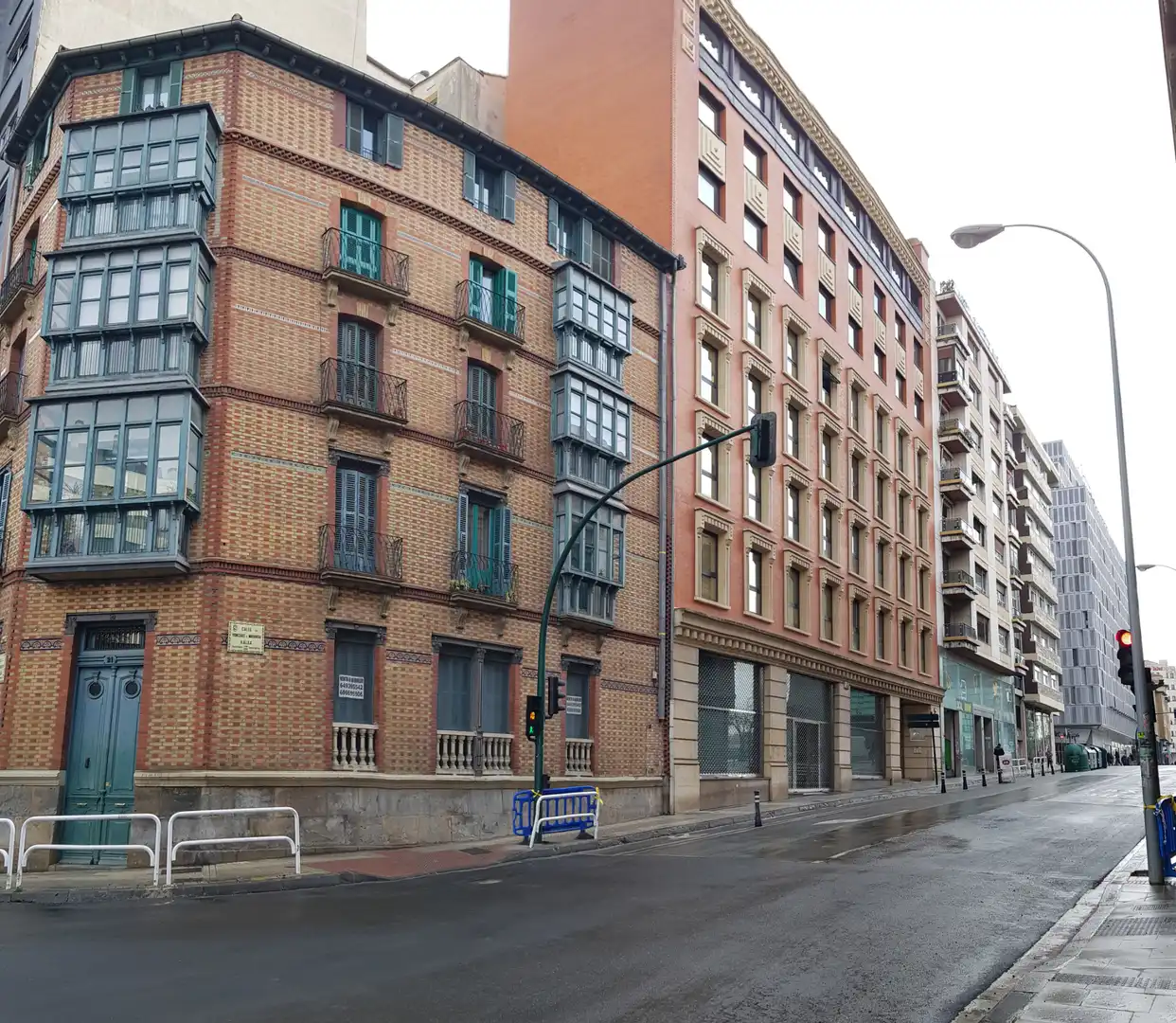 Büro zur Miete in Calle Yanguas y Miranda, 1, 1º Ensanche, Pamplona / Iruña