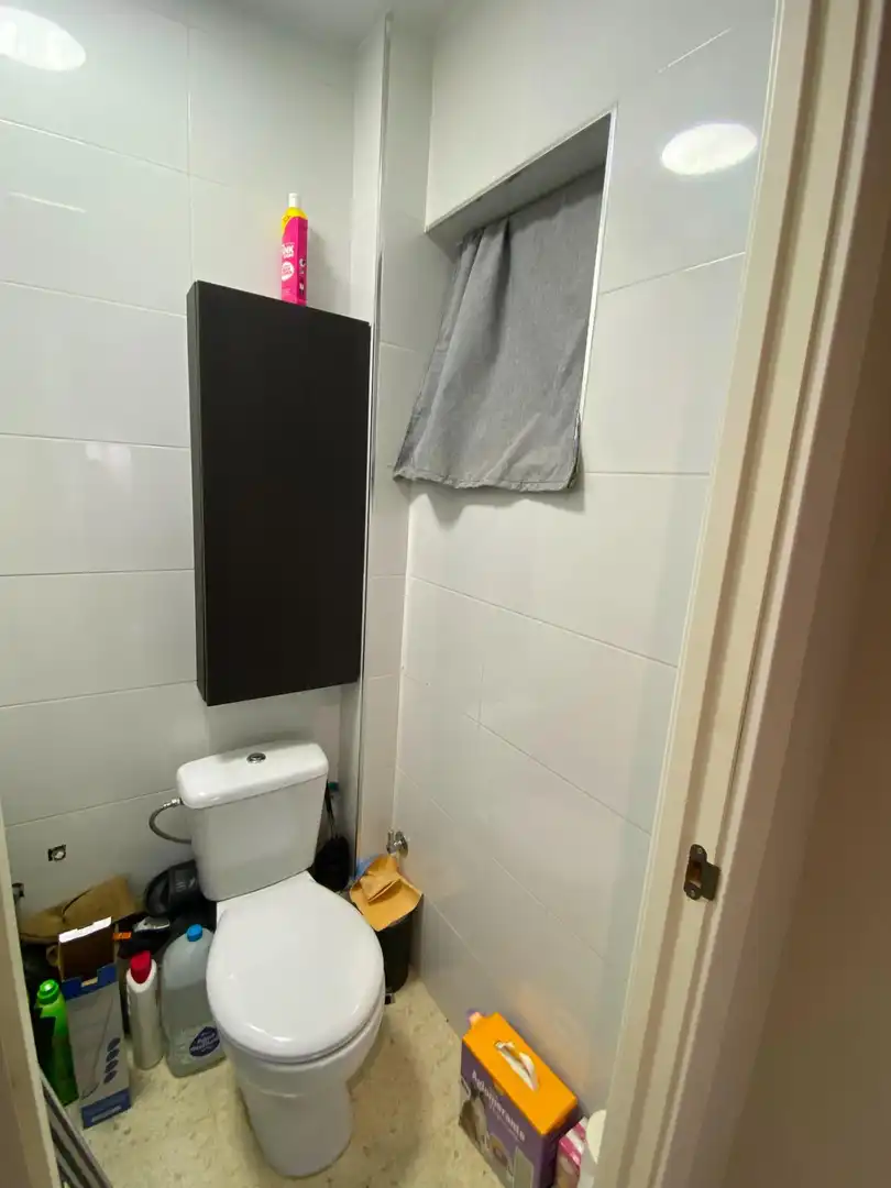 Bany de Pis en venda en Mairena del Aljarafe