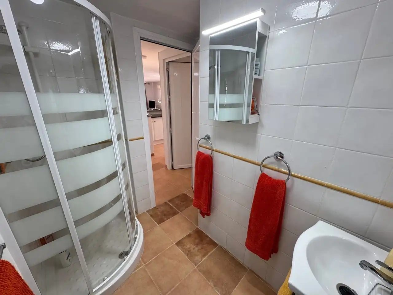 Appartement compact avec piscine à vendre à Mojácar Playa - Las Ventanicas - La Paratá, imagen 13