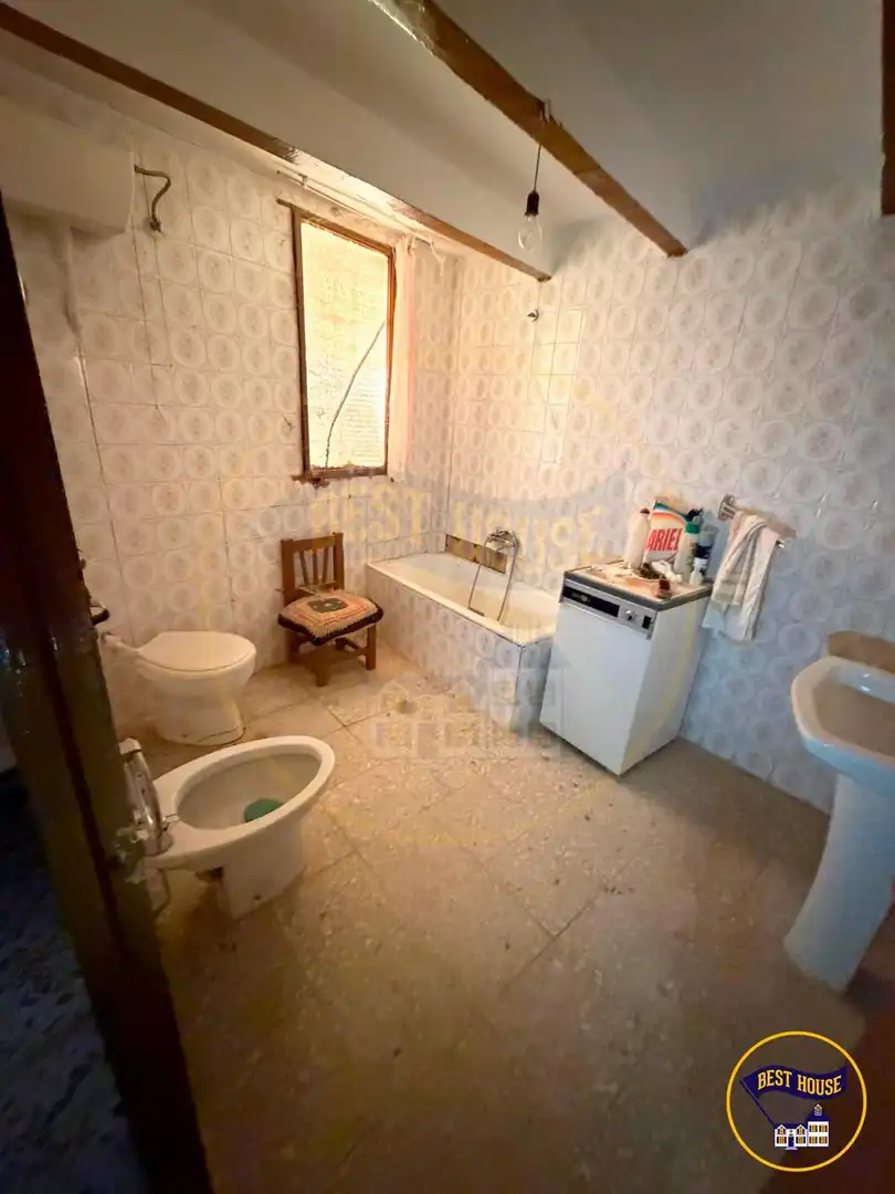 Bany de Casa o xalet en venda en Torrejoncillo del Rey