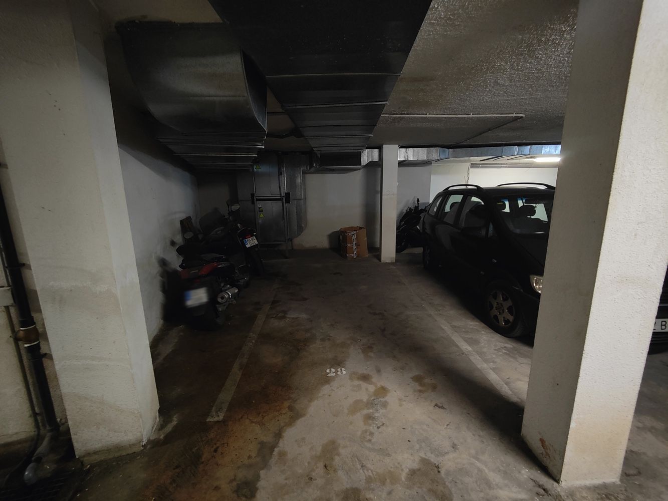 Garatge en venda a Carrer Blasco Ibáñez, 74, Ondara