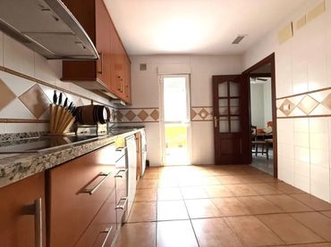 Adossat en venda a Villafranca de Córdoba