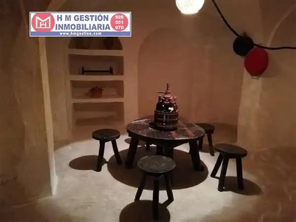 Casa en venda a Herencia, imagen 13