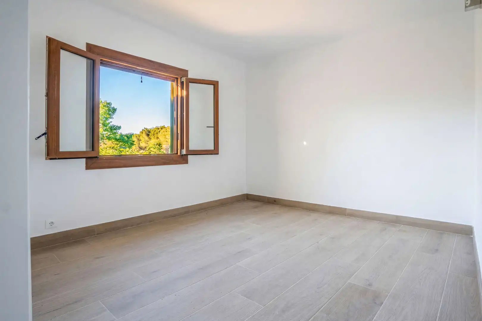 Bedroom of Houses for sale in Valldemossa  with Terrace and Balcony