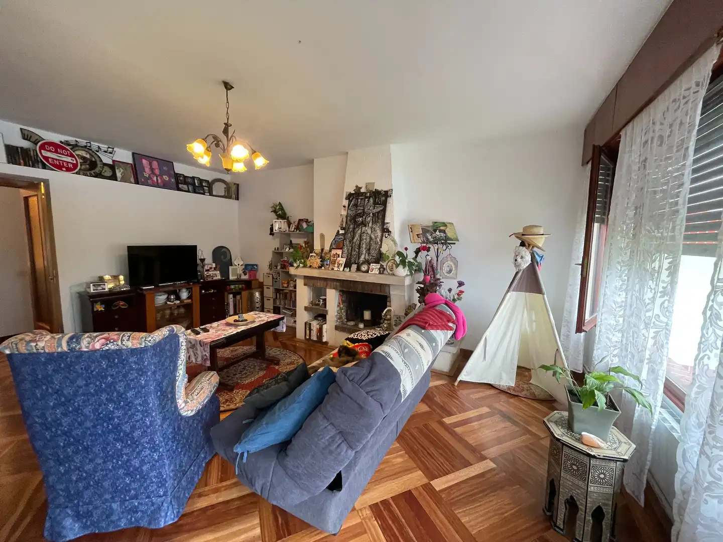 Wohnung mit Pool zum Verkauf in Larrabizker Bidea, imagen 12