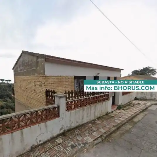 Exterior view of Houses for sale in Pineda de Mar  with Swimming Pool