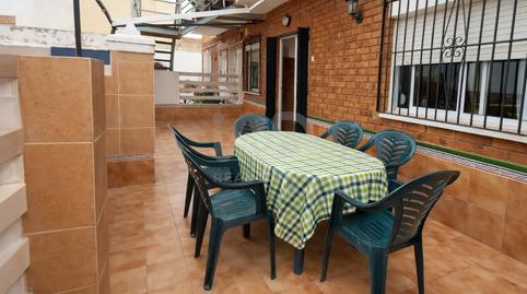 Foto 3 de Piso en venta en Calle Veracruz, Los Urrutias, Cartagena