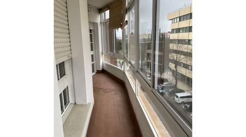 Foto 5 de Pis en venda a Casco Antiguo, Badajoz Capital