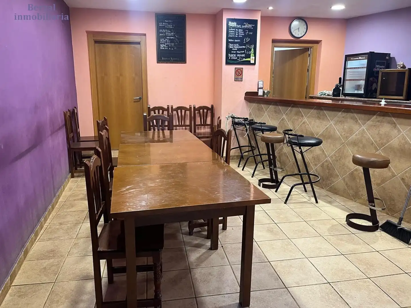 Commercial properties for sale in Baños de Ebro / Mañueta