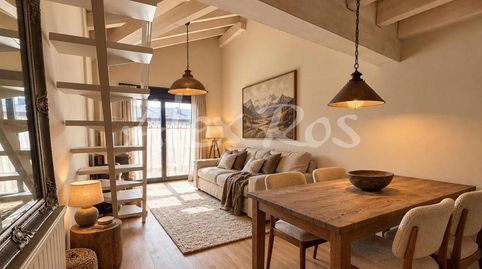 DÚPLEX IMPECABLE A UN PASO DE PUIGCERDÀ