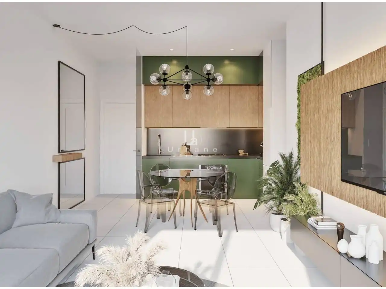 Apartament amb terrassa en venda a Avenida Alicante, imagen 4