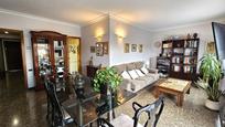 Living room of Attic for sale in  Barcelona Capital  with Air Conditioner, Heating and Terrace