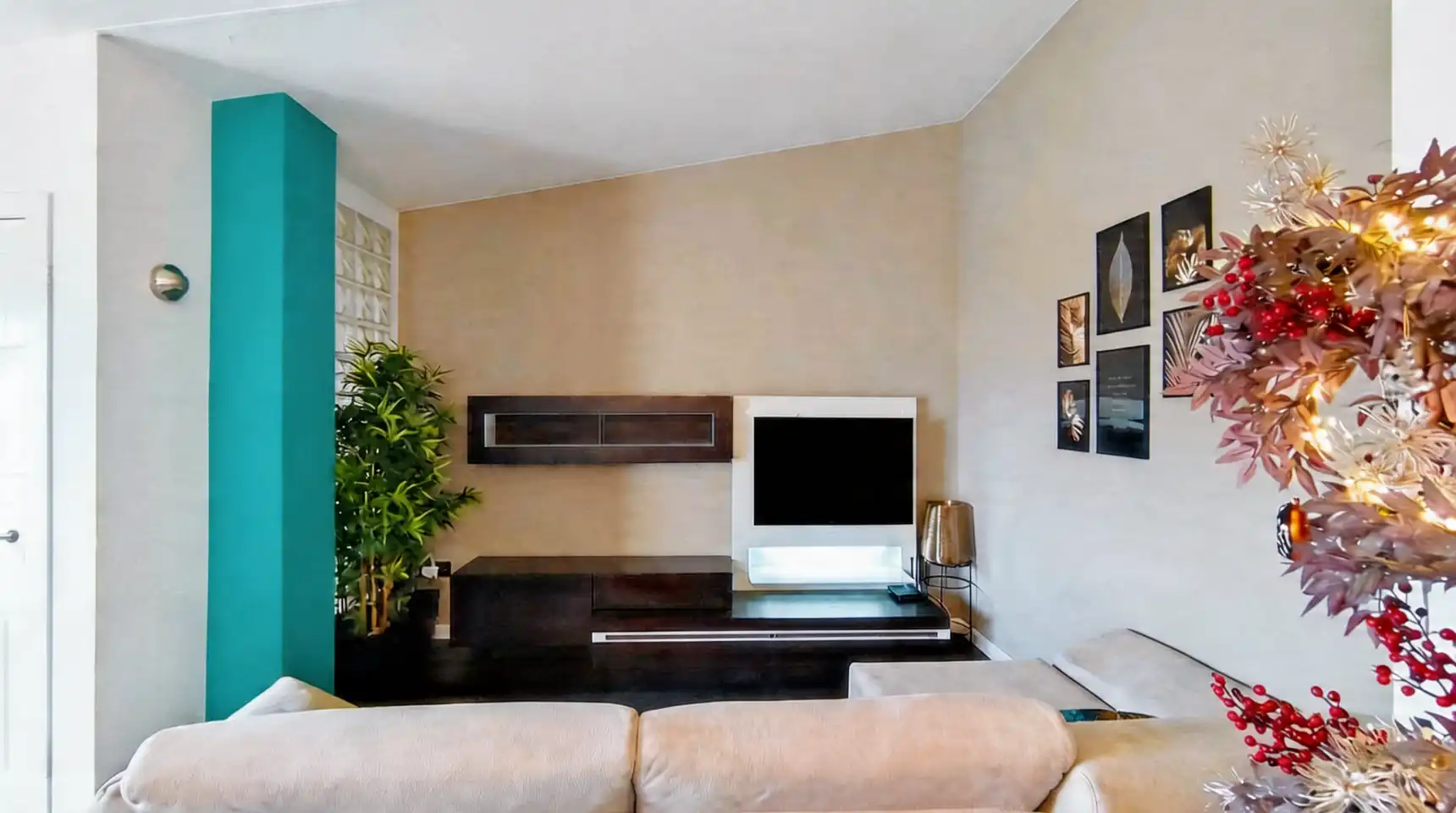Ático con terraza en venta en Muro de Alcoy, imagen 7
