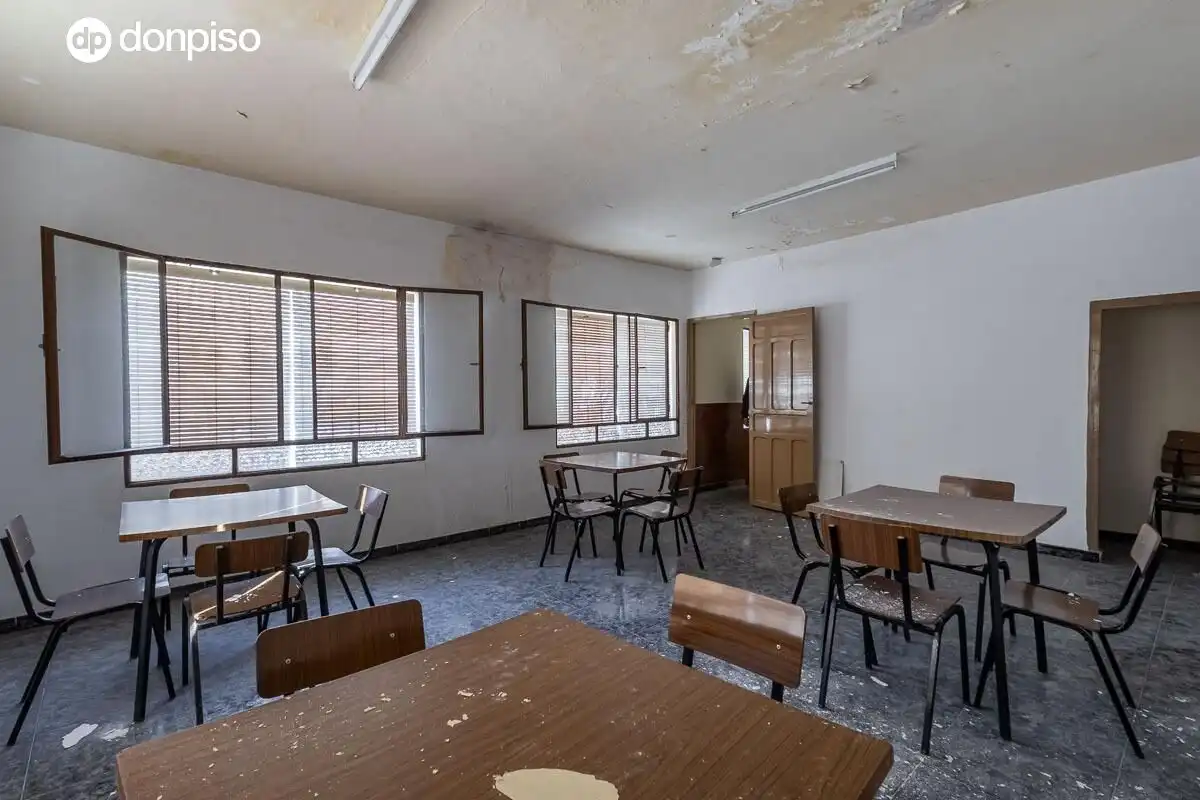 Comedor de Casa o chalet en venta en Cijuela con Terraza y Trastero