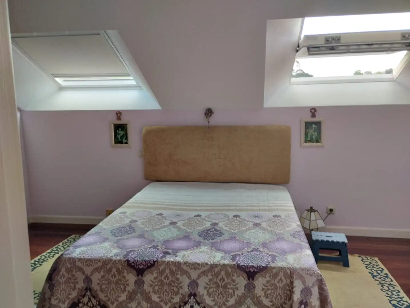 Flat with terrace for sale in Avenida Conde de Albox 6, imagen 16