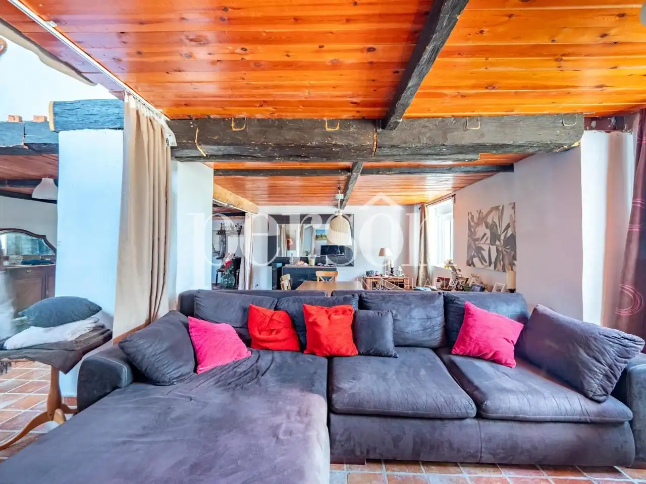 Maison avec jardin à vendre à Utiel, imagen 4
