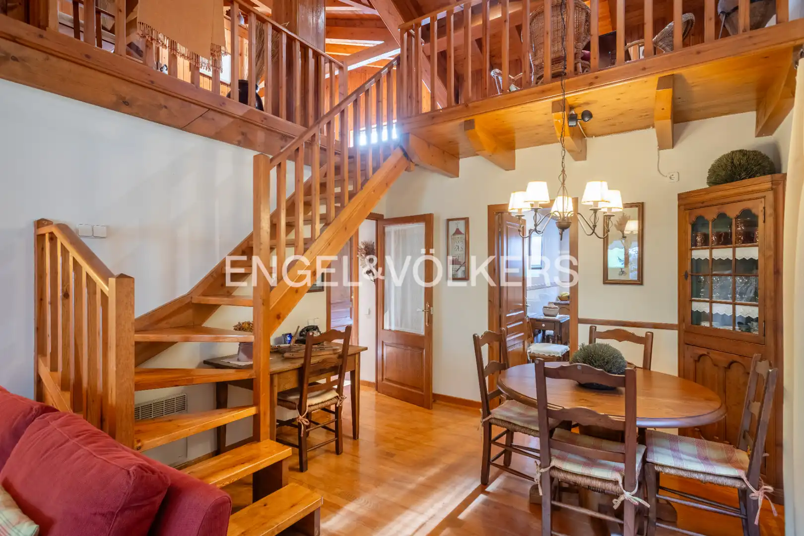 Casa pareada con jardín en venta en Fontanals de Cerdanya, imagen 19