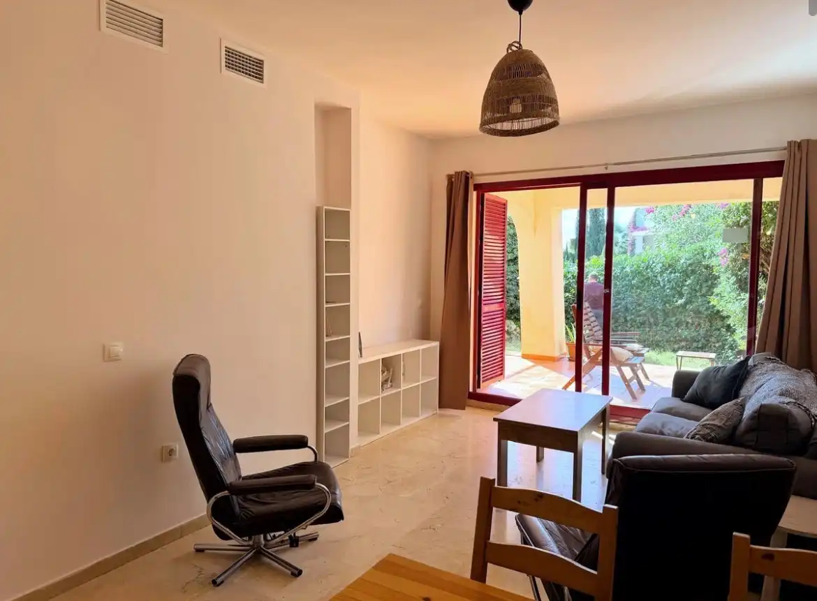 Flat with pool for sale in Bahía de Casares, imagen 8
