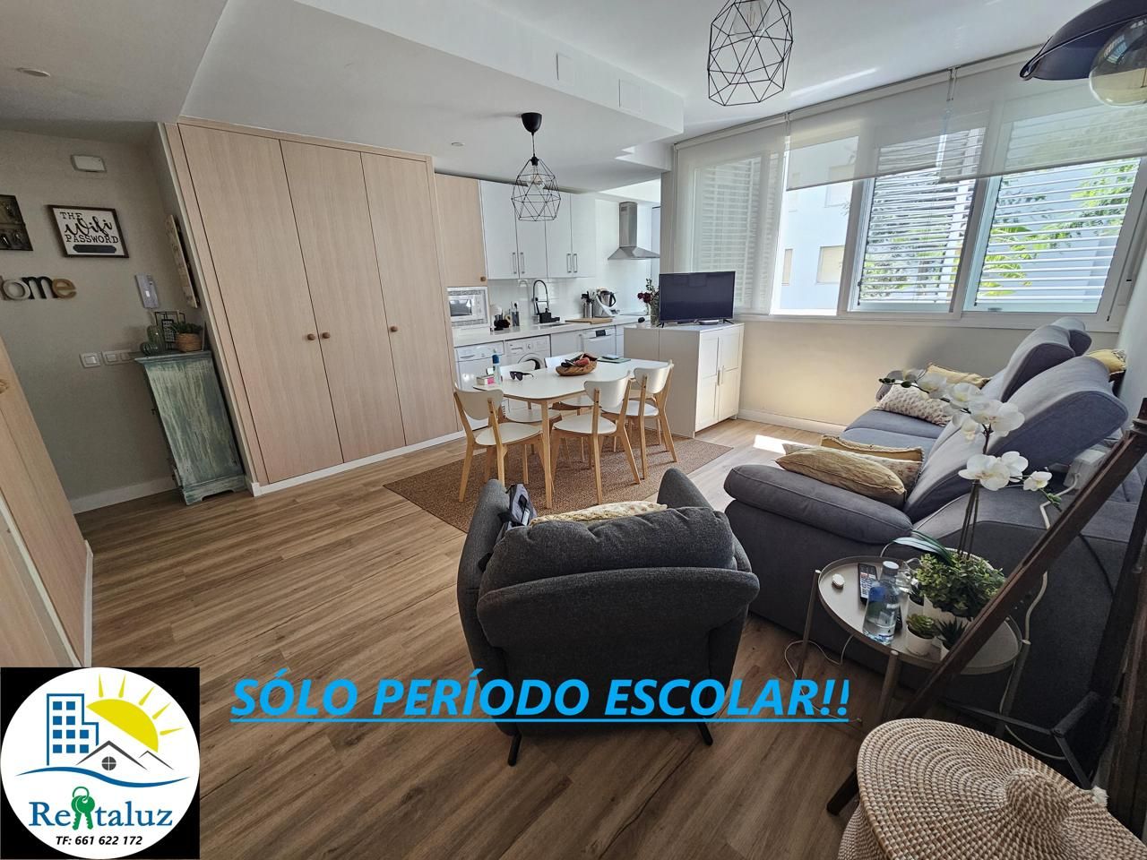 Planta baja to rent in Santa María Del Mar, Valdelagrana