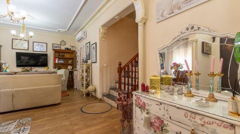 Foto 5 de Casa adosada en venta en Calle Fernando Martin, 2, Guillena pueblo, Guillena