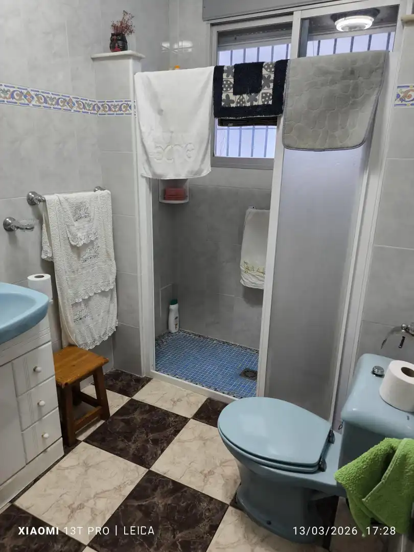 Maison rustique avec terrasse à vendre à Fuente Obejuna, imagen 22