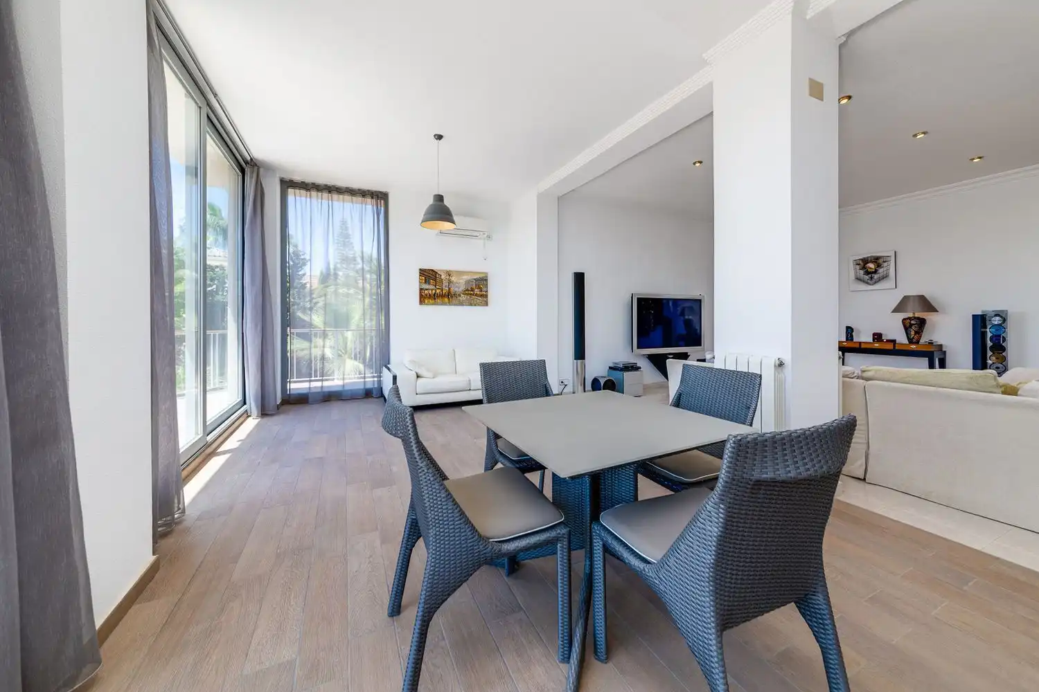 Detached house with pool for sale in Calle Número Siete, imagen 8