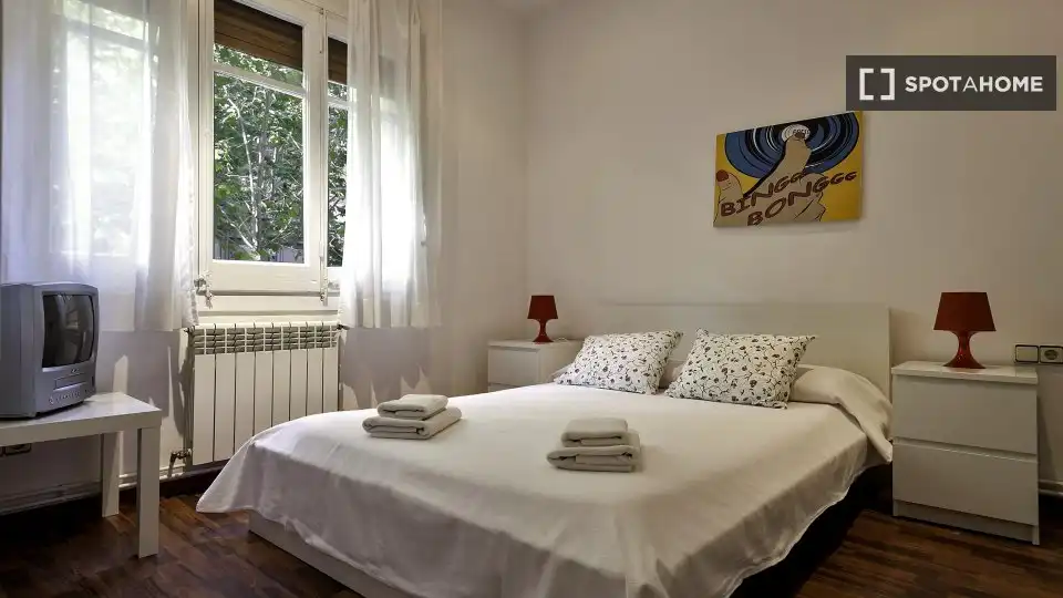 Flat for rent in Sant Antoni