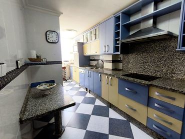 Piso con ascensor en venta en Cobreros Viejo