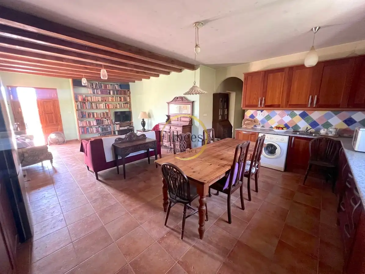 Casa rústica en venda a Pedanías Sur, imagen 6