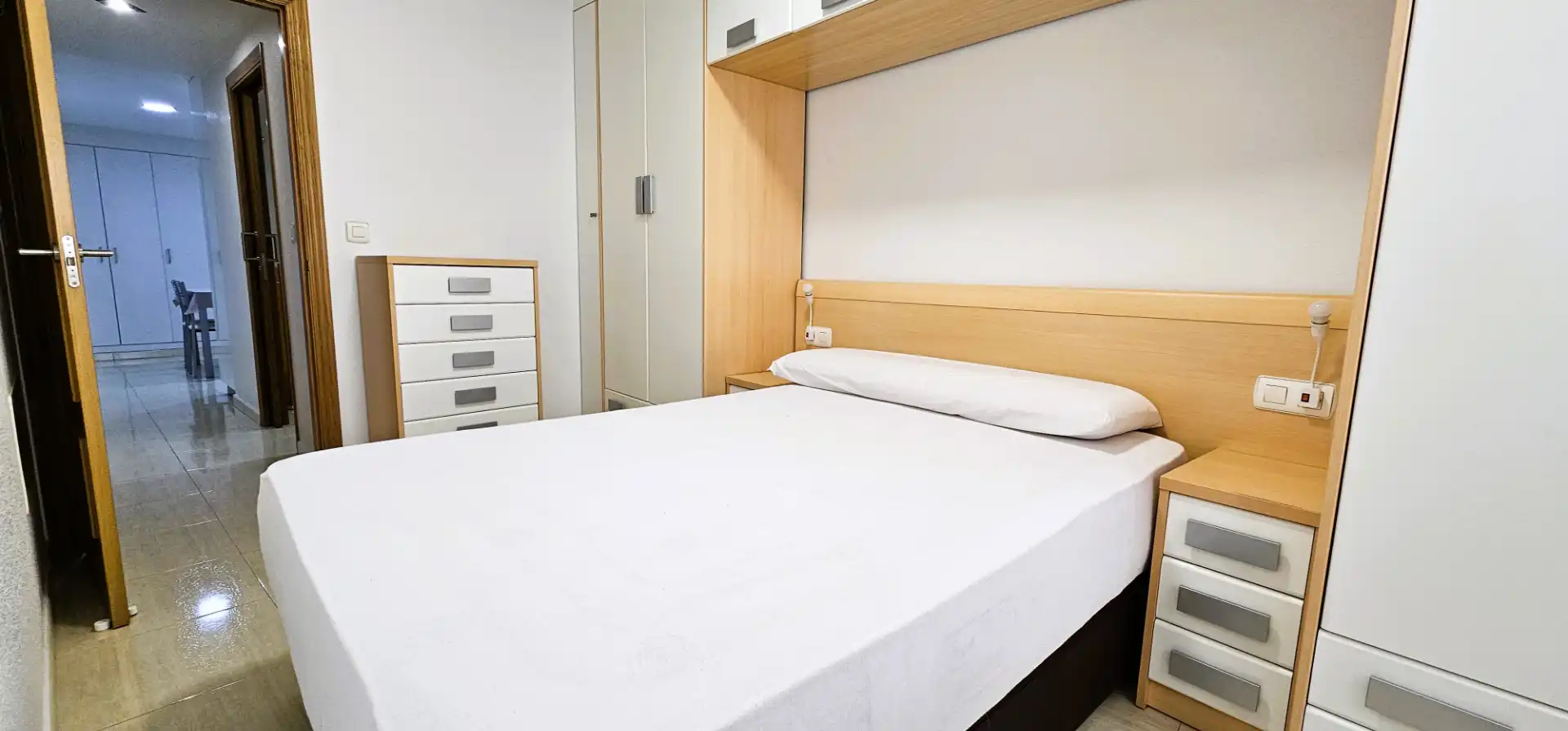 Apartament amb ascensor en venda a Totana, imagen 18