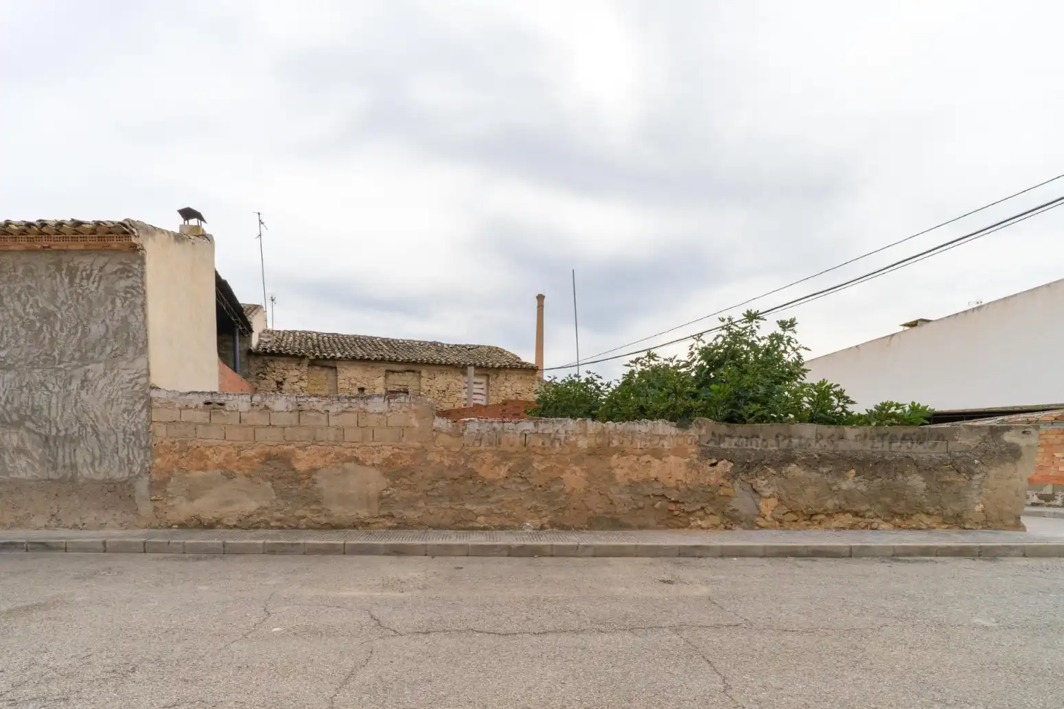 Casa o chalet en venta en Archena - Calle Pedro Guillén, Archena