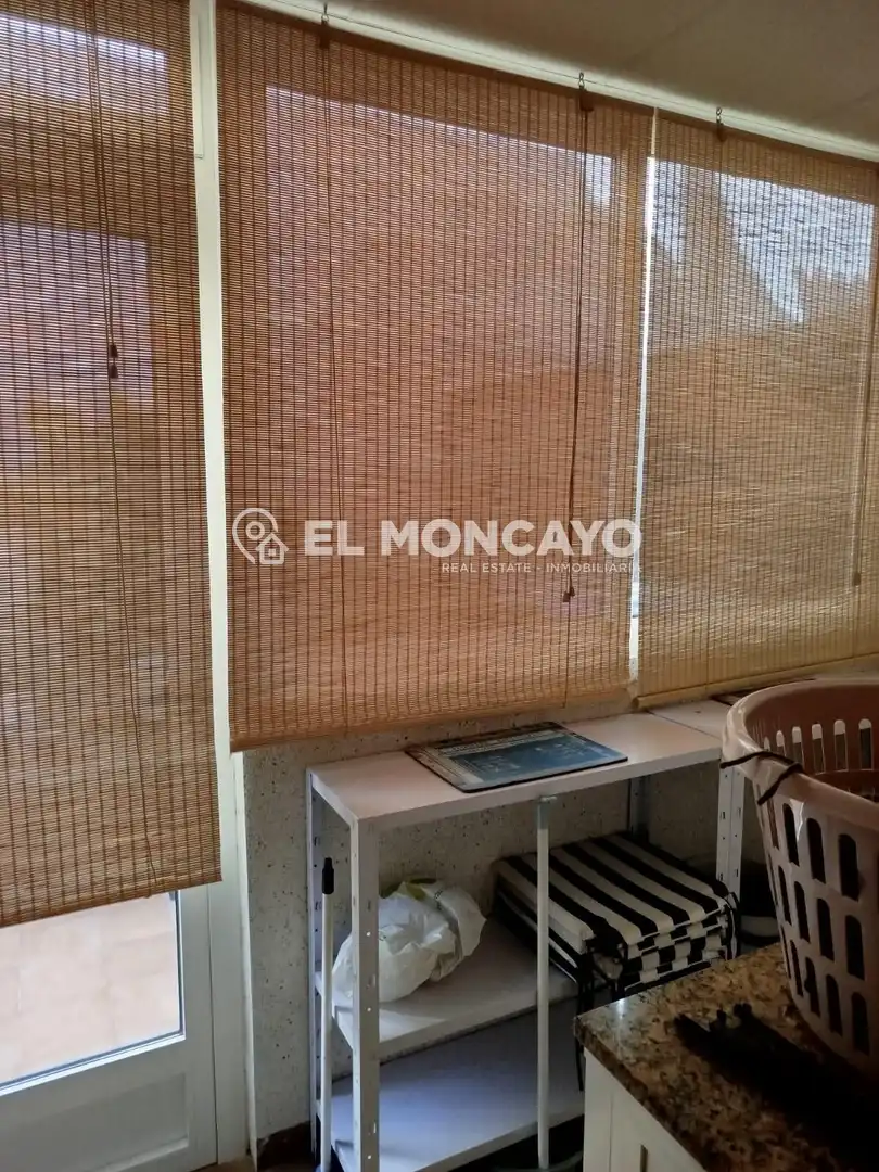 Exterior view of Houses for sale in Guardamar del Segura  with Air Conditioner, Heating and Private garden