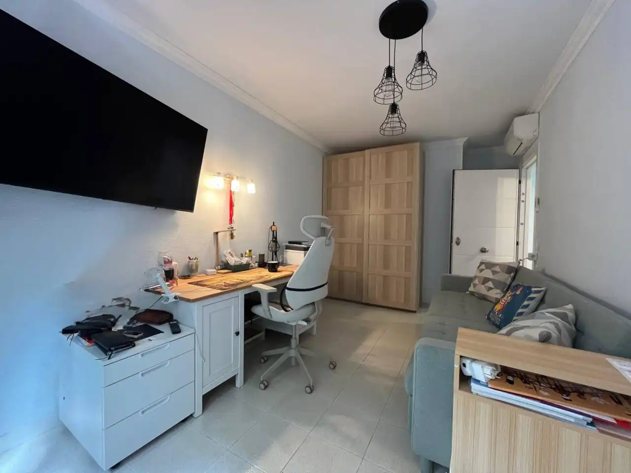 Flat for sale in Girona  with Air Conditioner, Heating and Terrace