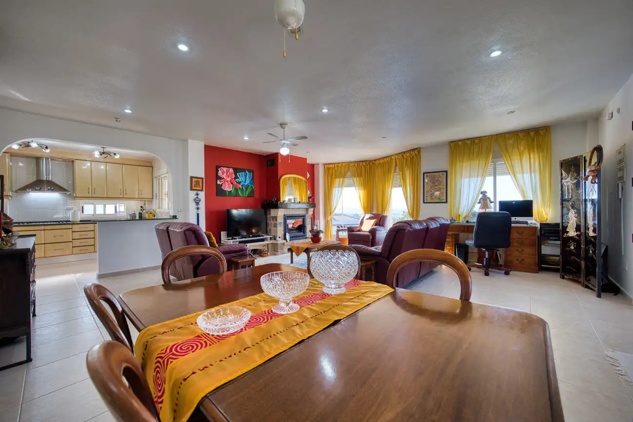 Casa con piscina en venta en Rojales, imagen 6