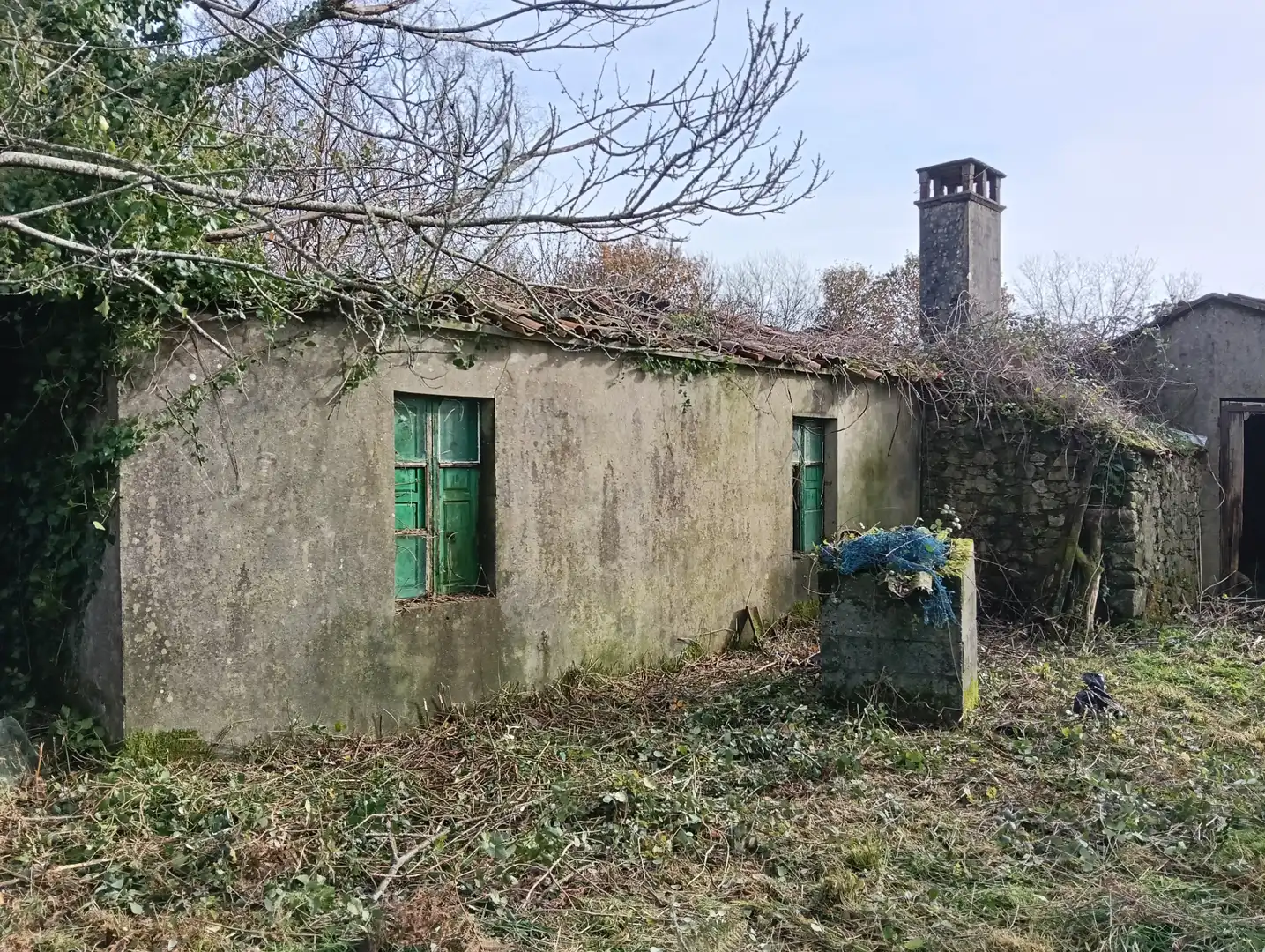 Maison avec jardin à vendre à Vilasantar, imagen 12