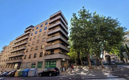 Flat for sale in San Vicente - Las Úrsulas, Centro, Salamanca Capital